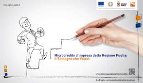 finanziamento microcredito Puglia