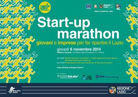 Startup Marathon